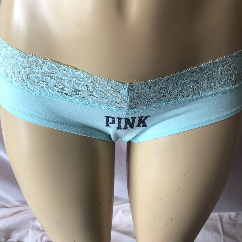 PINK Victoria’s Secret panties